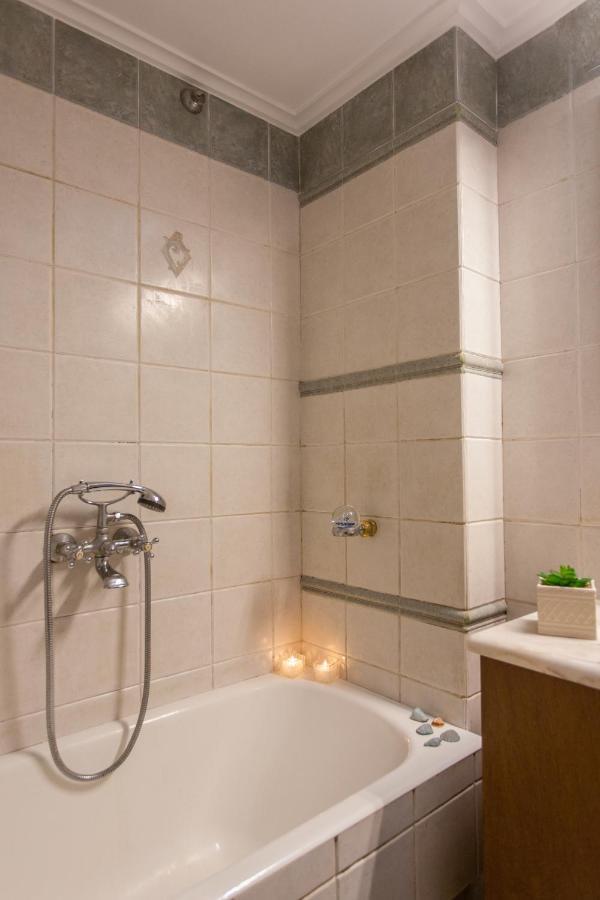Aura Estate Apartment Chania  ภายนอก รูปภาพ