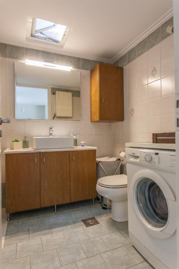 Aura Estate Apartment Chania  ภายนอก รูปภาพ